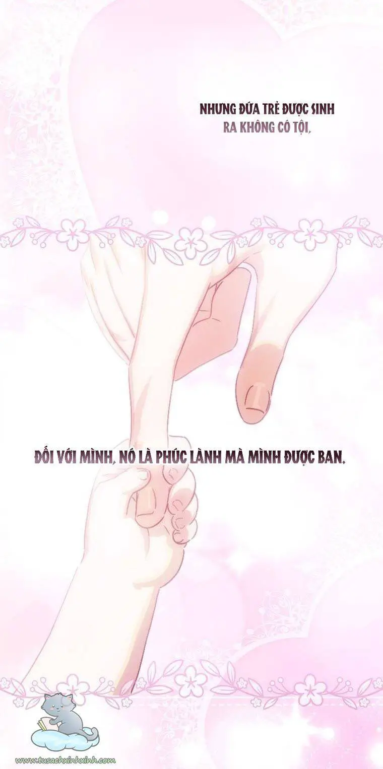 Đứa Nhỏ Không Phải Là Con Anh Nettruyen ZZZ Chương 2 Page 16