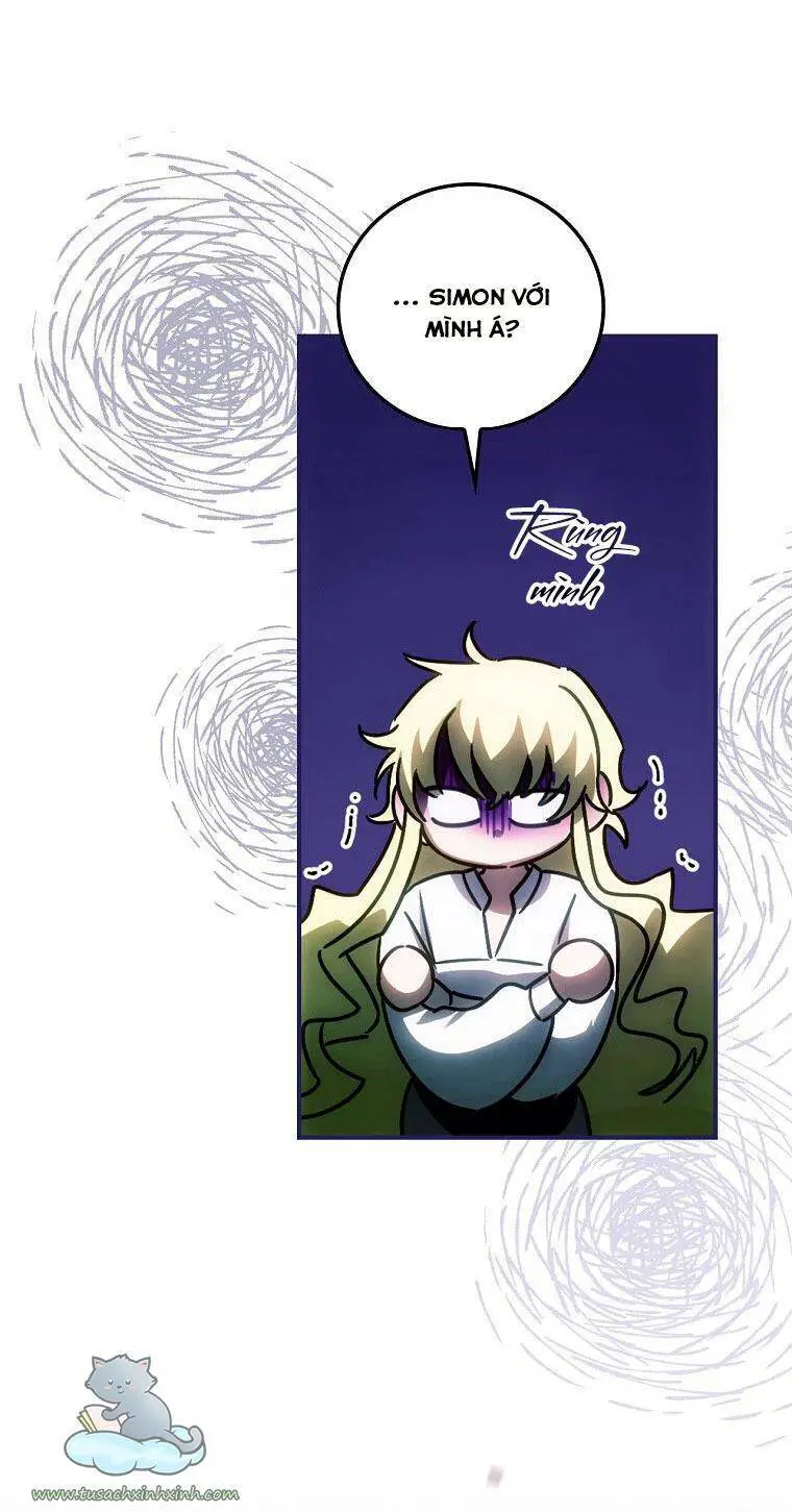 Đứa Nhỏ Không Phải Là Con Anh Nettruyen ZZZ Chương 2 Page 22