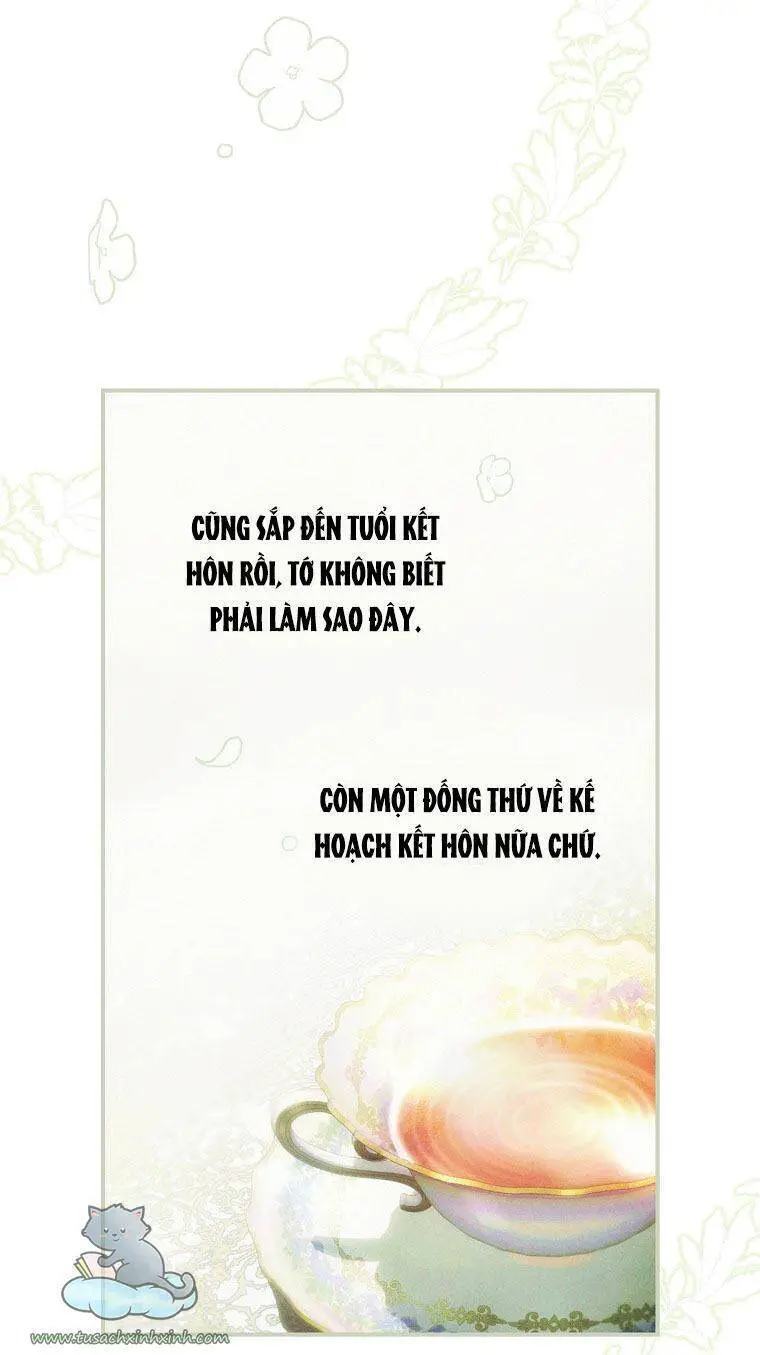 Đứa Nhỏ Không Phải Là Con Anh Nettruyen ZZZ Chương 2 Page 27