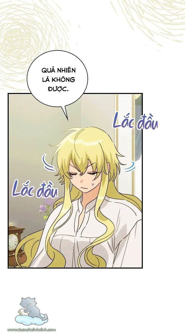 Đứa Nhỏ Không Phải Là Con Anh Nettruyen ZZZ Chương 2 Page 37