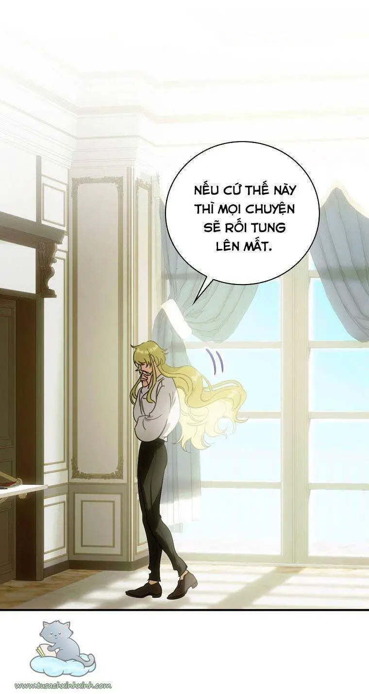 Đứa Nhỏ Không Phải Là Con Anh Nettruyen ZZZ Chương 2 Page 38