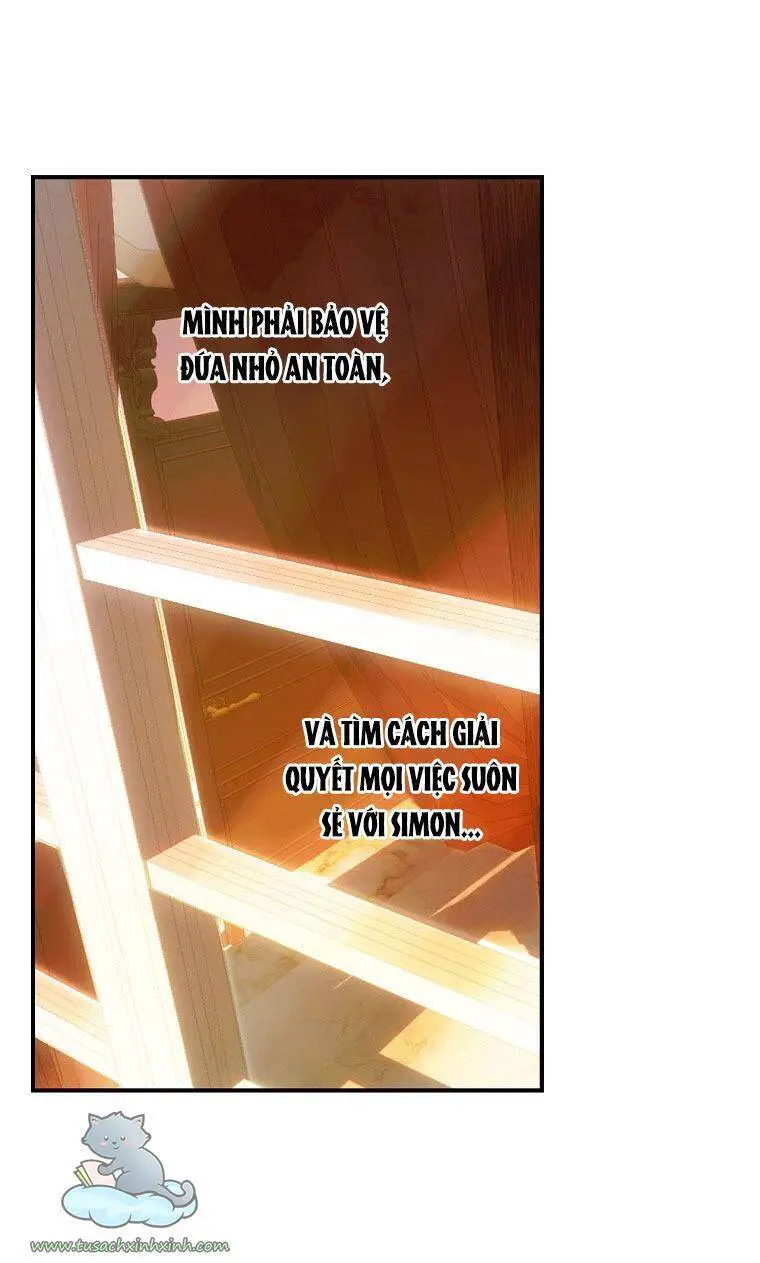 Đứa Nhỏ Không Phải Là Con Anh Nettruyen ZZZ Chương 2 Page 39