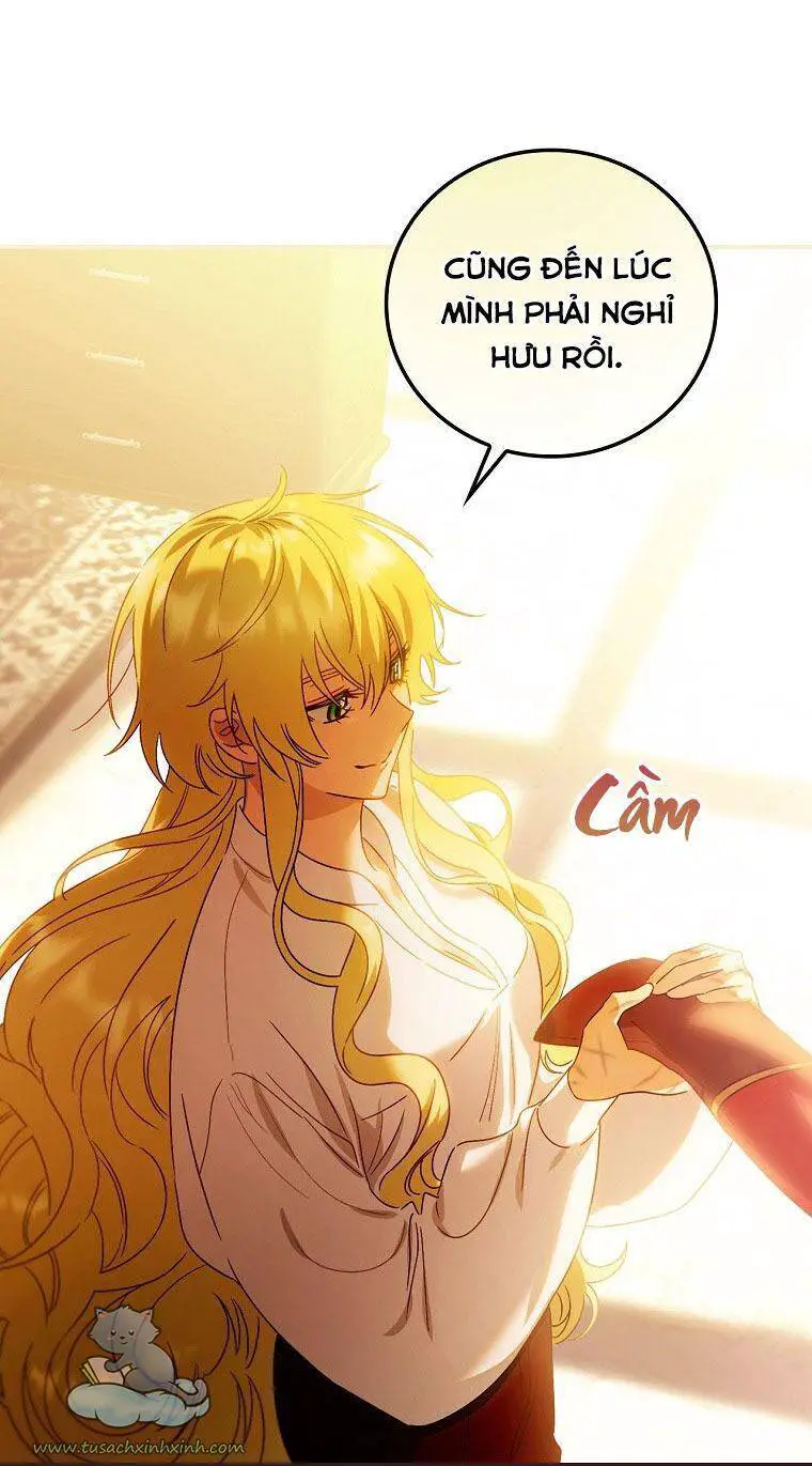 Đứa Nhỏ Không Phải Là Con Anh Nettruyen ZZZ Chương 2 Page 42