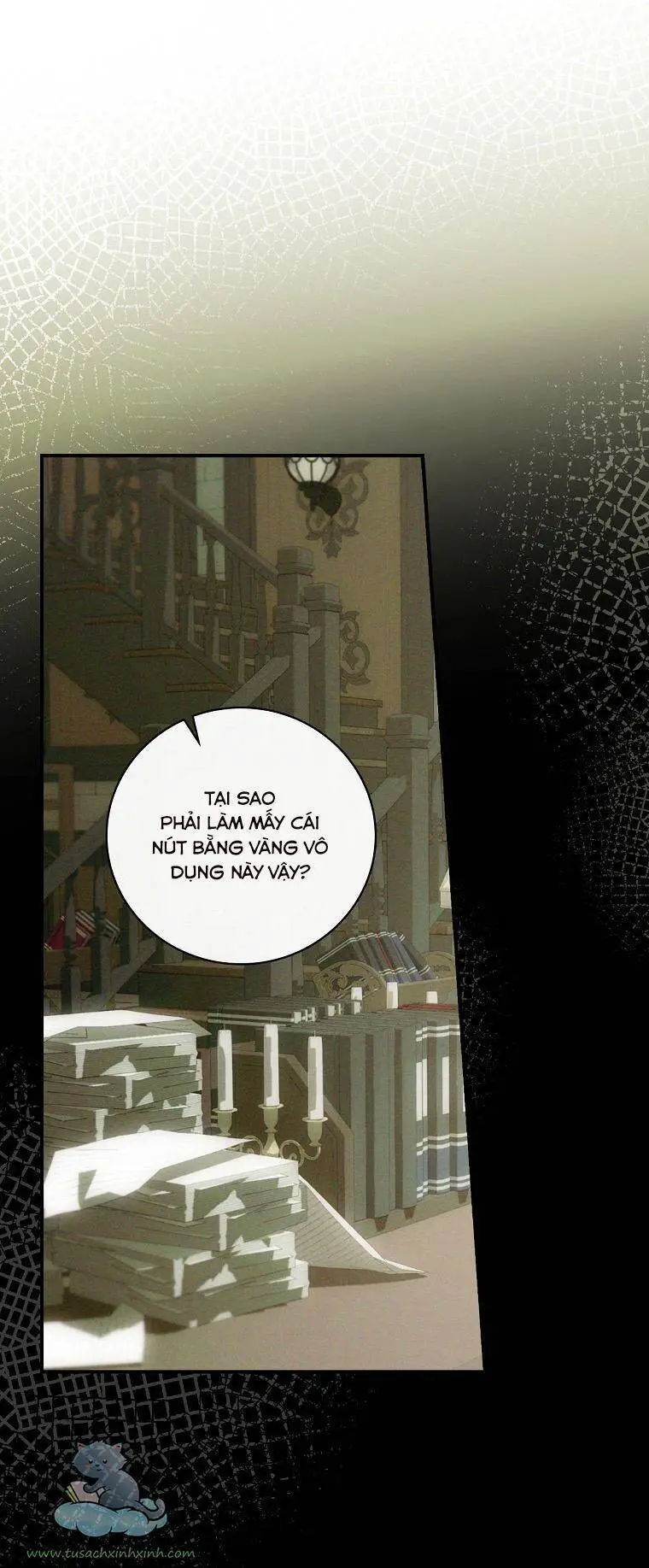 Đứa Nhỏ Không Phải Là Con Anh Nettruyen ZZZ Chương 2 Page 49