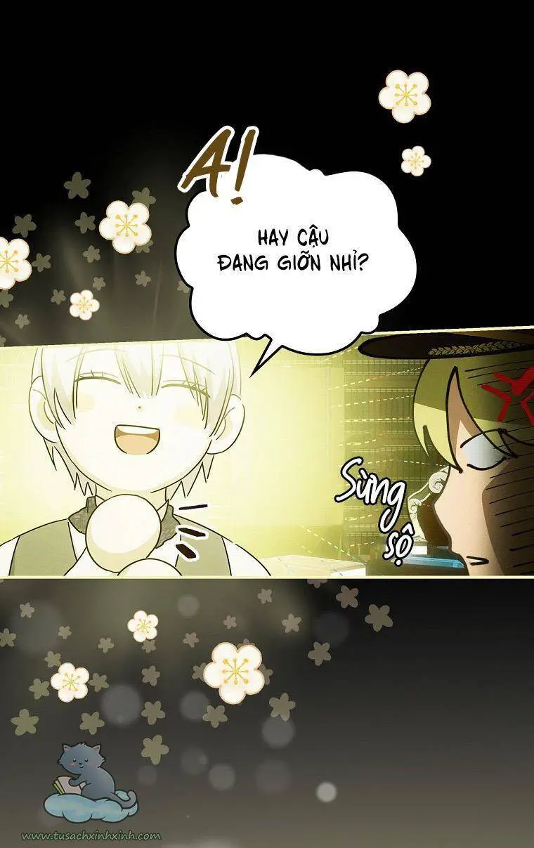 Đứa Nhỏ Không Phải Là Con Anh Nettruyen ZZZ Chương 2 Page 52