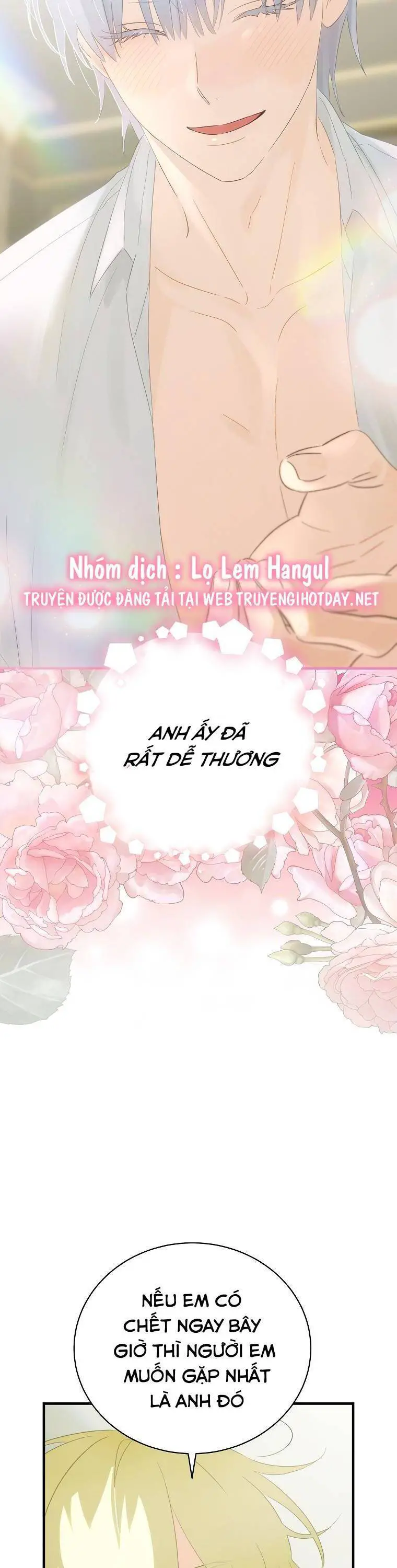 Đứa Nhỏ Không Phải Là Con Anh Nettruyen ZZZ Chương 70 Page 5