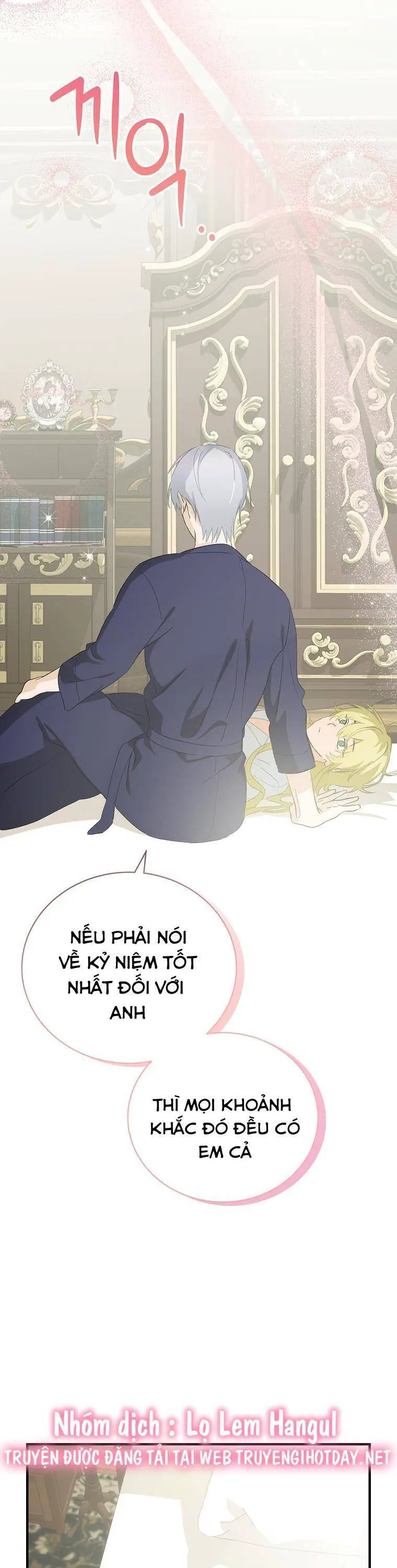 Đứa Nhỏ Không Phải Là Con Anh Nettruyen ZZZ Chương 70 Page 7