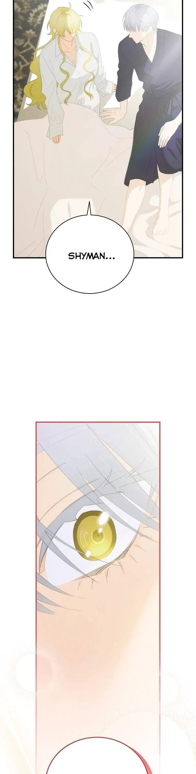 Đứa Nhỏ Không Phải Là Con Anh Nettruyen ZZZ Chương 70 Page 8