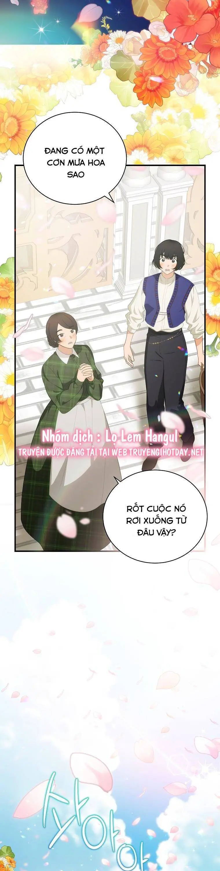 Đứa Nhỏ Không Phải Là Con Anh Nettruyen ZZZ Chương 70 Page 26