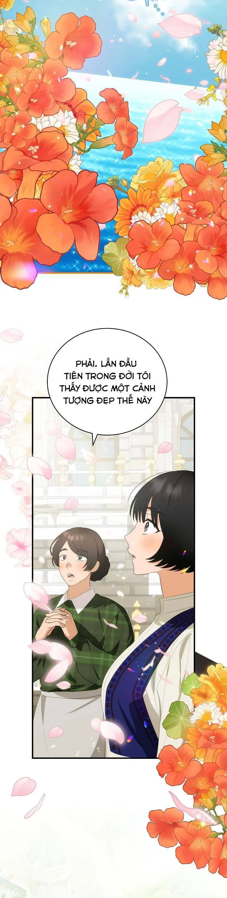 Đứa Nhỏ Không Phải Là Con Anh Nettruyen ZZZ Chương 70 Page 27