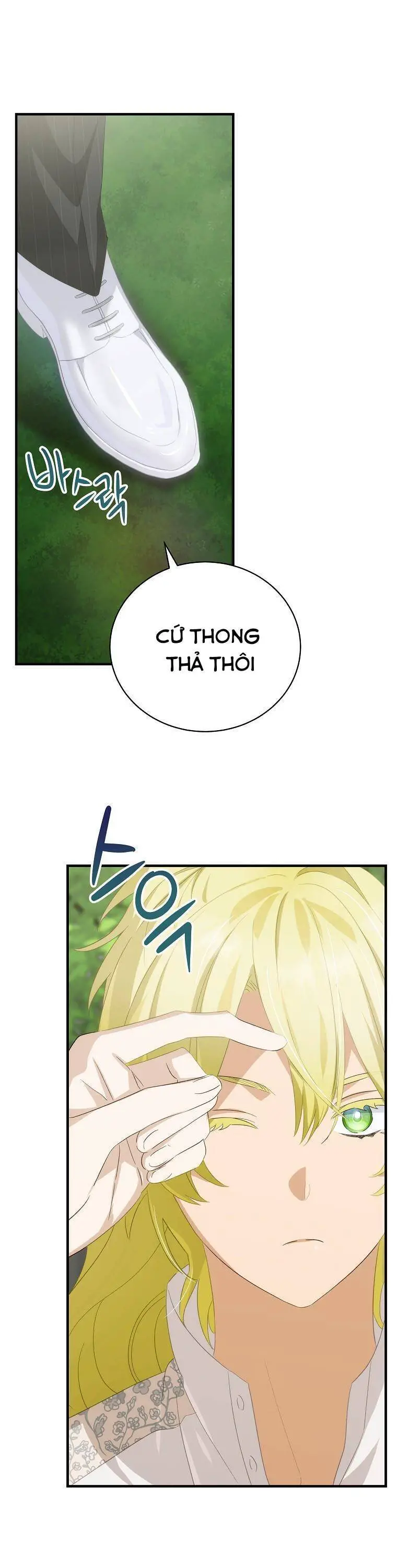 Đứa Nhỏ Không Phải Là Con Anh Nettruyen ZZZ Chương 70 Page 45
