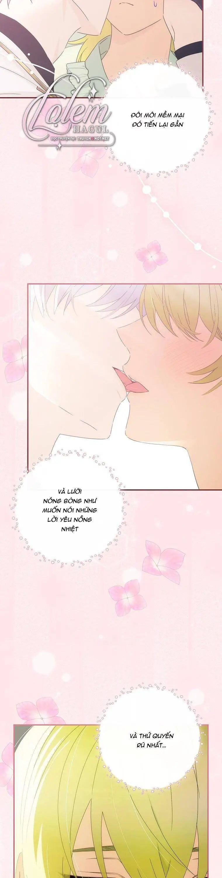 Đứa Nhỏ Không Phải Là Con Anh Nettruyen ZZZ Chương 51.1 Page 6