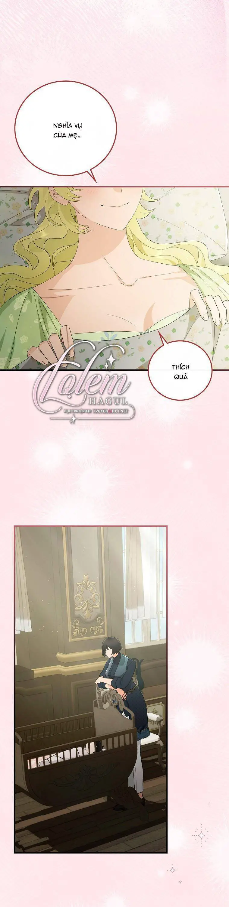 Đứa Nhỏ Không Phải Là Con Anh Nettruyen ZZZ Chương 51.1 Page 27