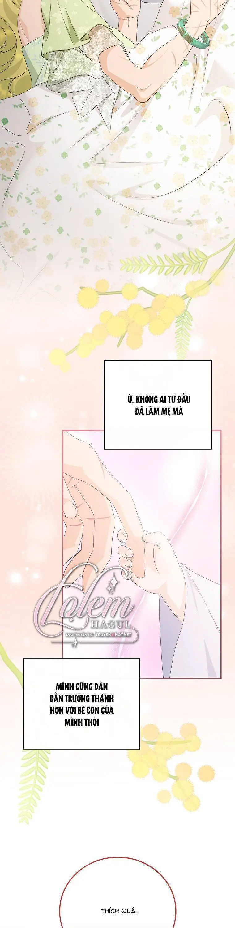 Đứa Nhỏ Không Phải Là Con Anh Nettruyen ZZZ Chương 51.1 Page 29