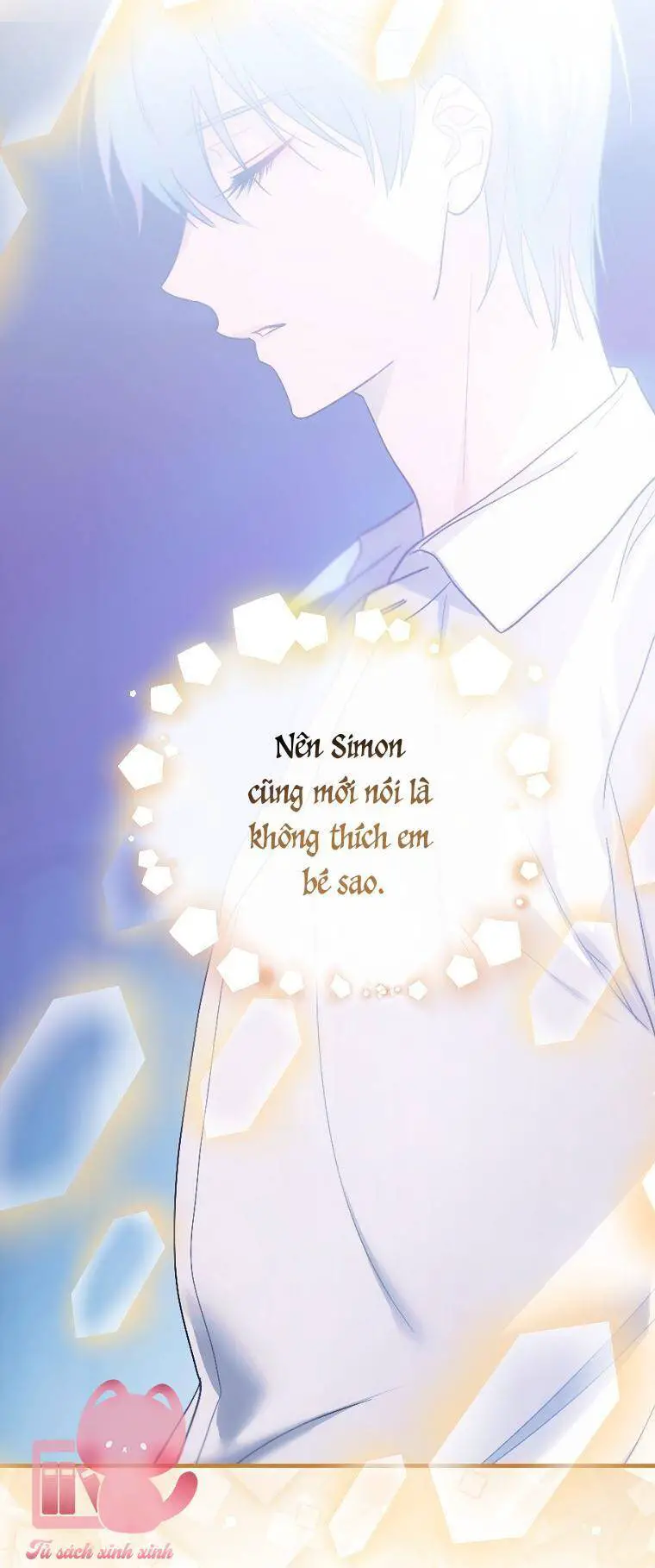 Đứa Nhỏ Không Phải Là Con Anh Nettruyen ZZZ Chương 66 Page 15