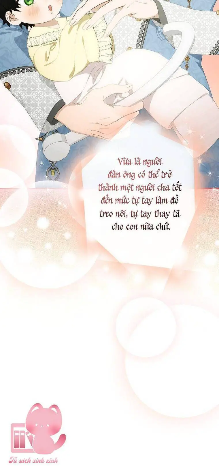 Đứa Nhỏ Không Phải Là Con Anh Nettruyen ZZZ Chương 66 Page 24