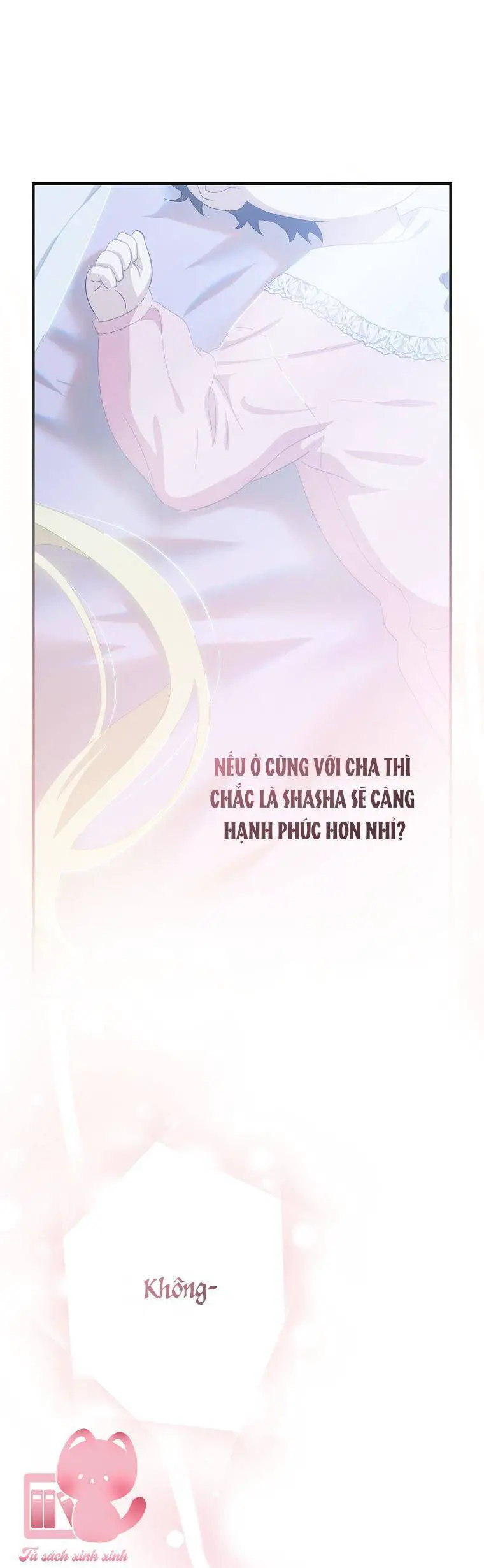 Đứa Nhỏ Không Phải Là Con Anh Nettruyen ZZZ Chương 66 Page 28