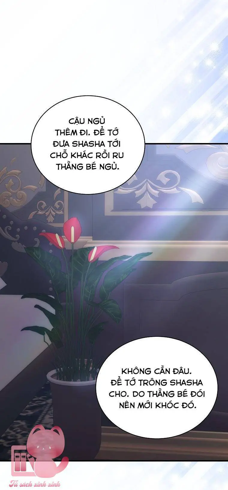 Đứa Nhỏ Không Phải Là Con Anh Nettruyen ZZZ Chương 66 Page 45