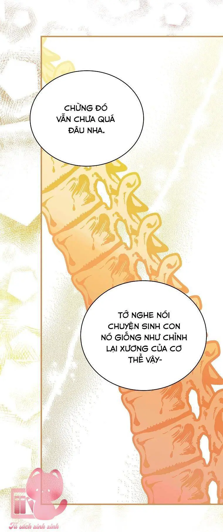 Đứa Nhỏ Không Phải Là Con Anh Nettruyen ZZZ Chương 66 Page 50