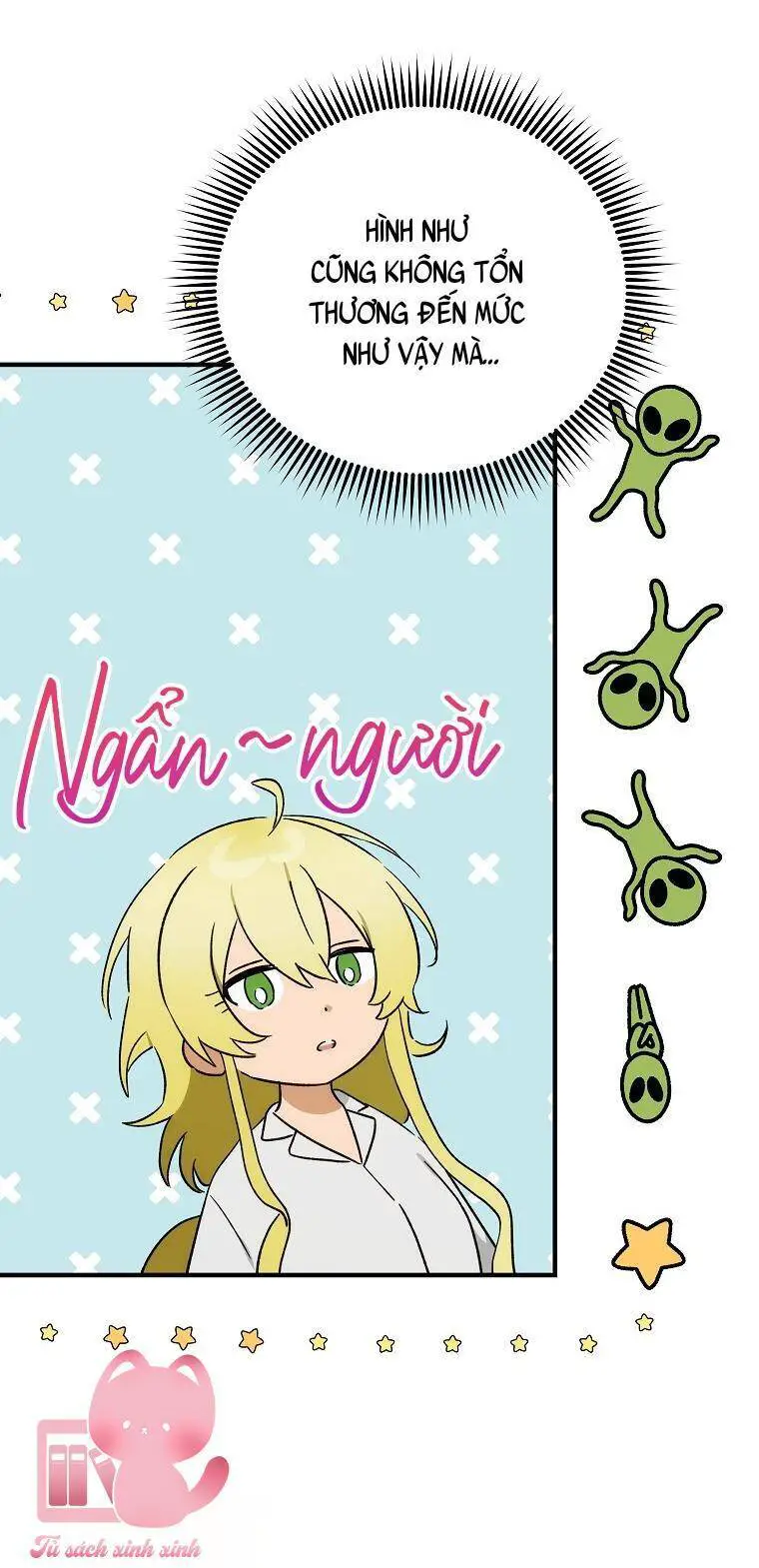 Đứa Nhỏ Không Phải Là Con Anh Nettruyen ZZZ Chương 66 Page 52