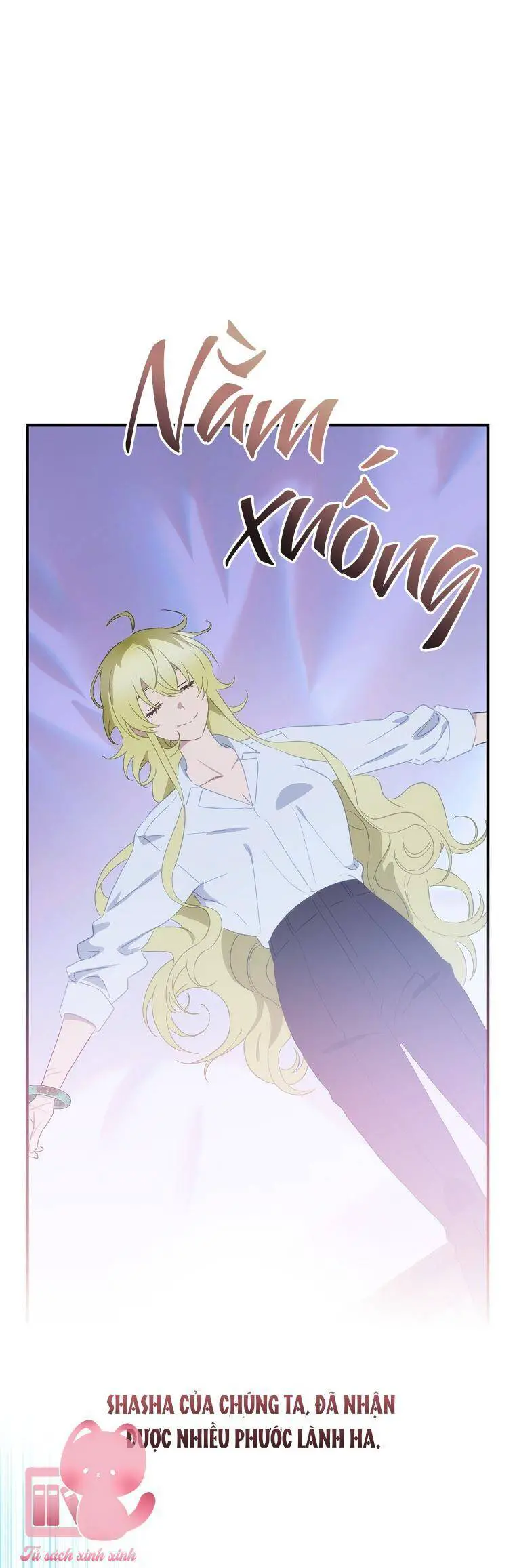 Đứa Nhỏ Không Phải Là Con Anh Nettruyen ZZZ Chương 66 Page 55