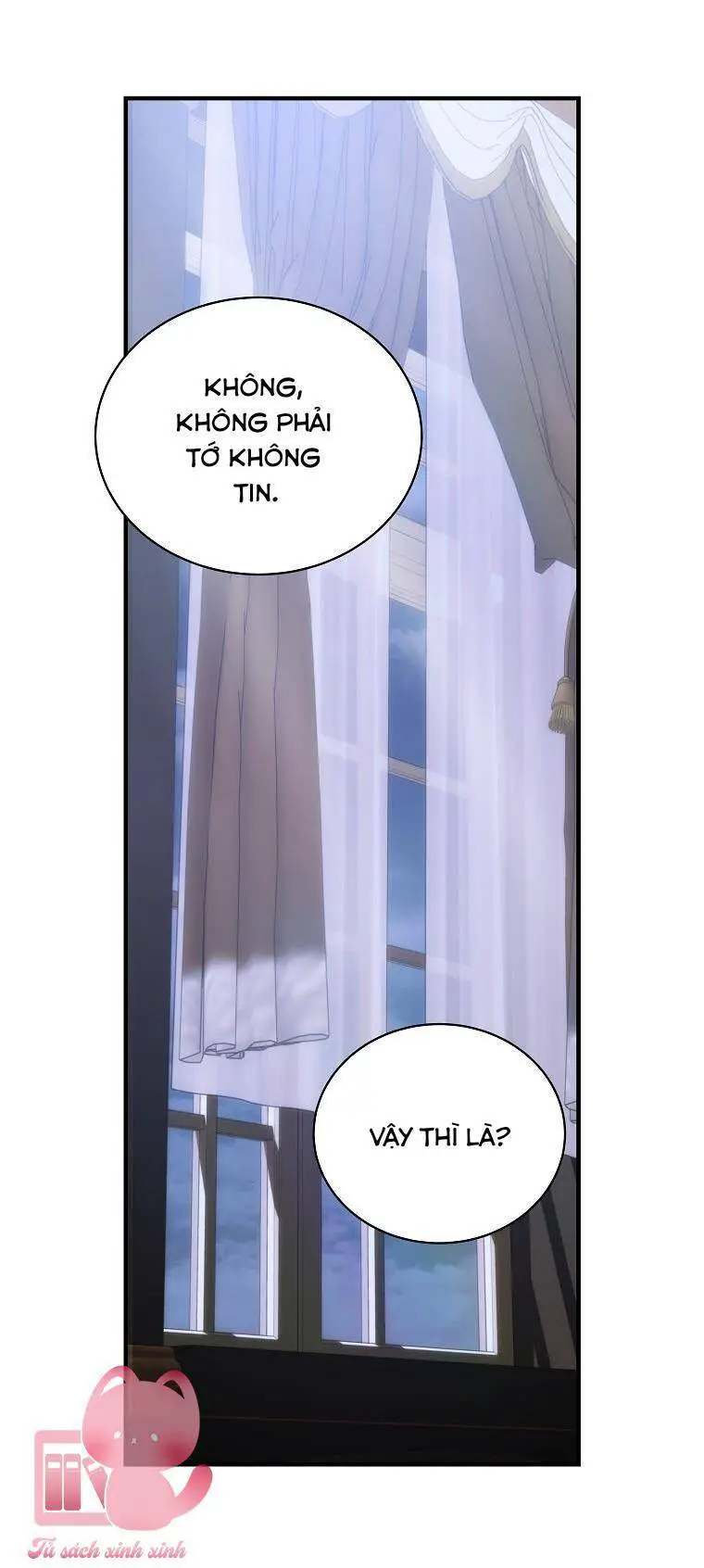 Đứa Nhỏ Không Phải Là Con Anh Nettruyen ZZZ Chương 66 Page 63