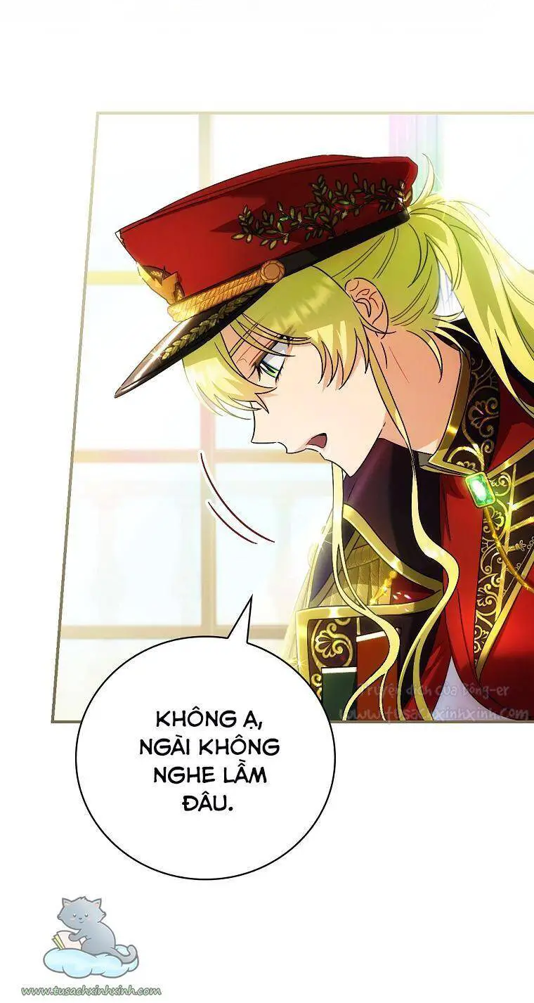 Đứa Nhỏ Không Phải Là Con Anh Nettruyen ZZZ Chương 5 Page 5