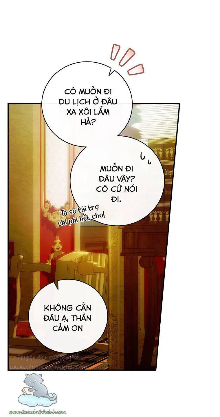 Đứa Nhỏ Không Phải Là Con Anh Nettruyen ZZZ Chương 5 Page 15