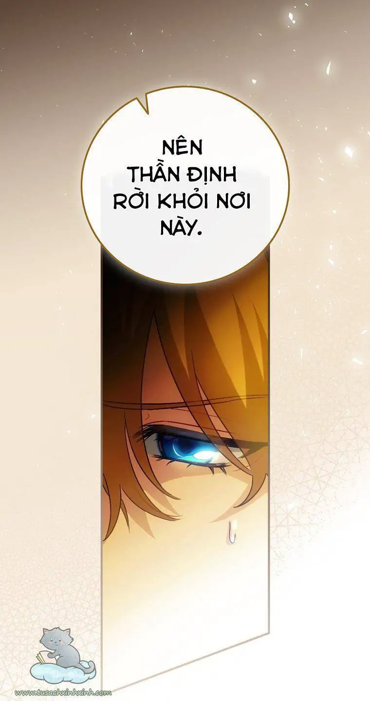 Đứa Nhỏ Không Phải Là Con Anh Nettruyen ZZZ Chương 5 Page 23