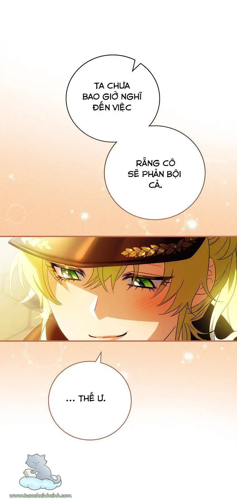 Đứa Nhỏ Không Phải Là Con Anh Nettruyen ZZZ Chương 5 Page 25