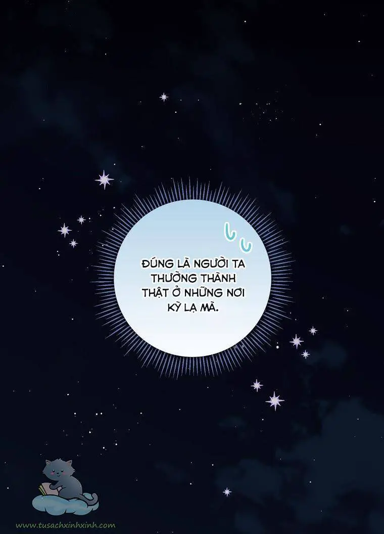 Đứa Nhỏ Không Phải Là Con Anh Nettruyen ZZZ Chương 6 Page 7