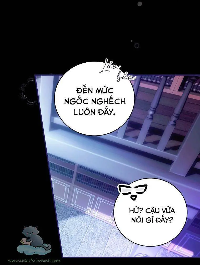 Đứa Nhỏ Không Phải Là Con Anh Nettruyen ZZZ Chương 6 Page 17