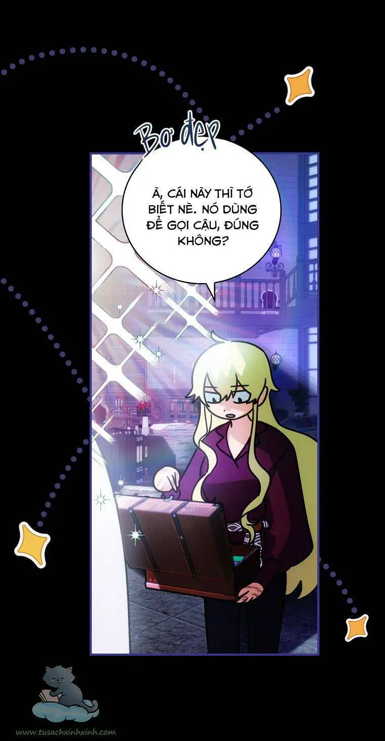 Đứa Nhỏ Không Phải Là Con Anh Nettruyen ZZZ Chương 6 Page 24