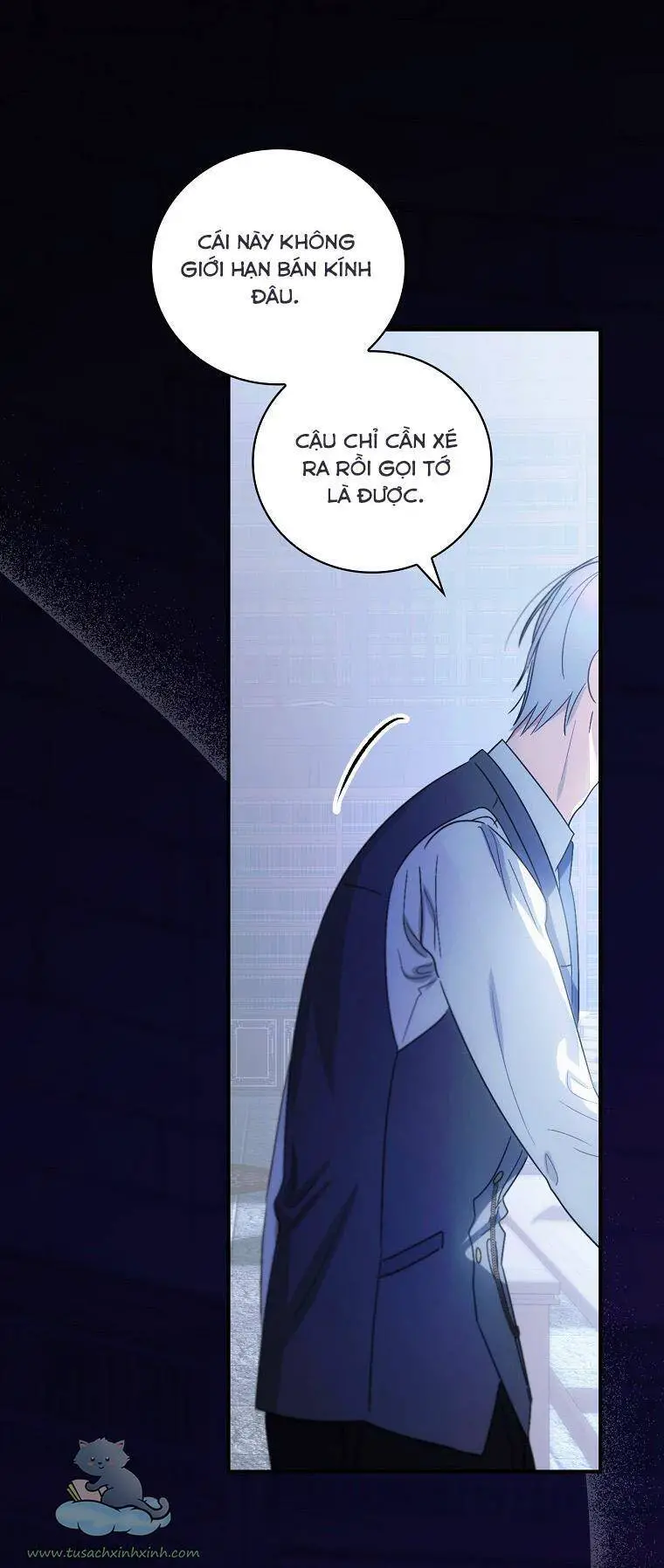 Đứa Nhỏ Không Phải Là Con Anh Nettruyen ZZZ Chương 6 Page 27