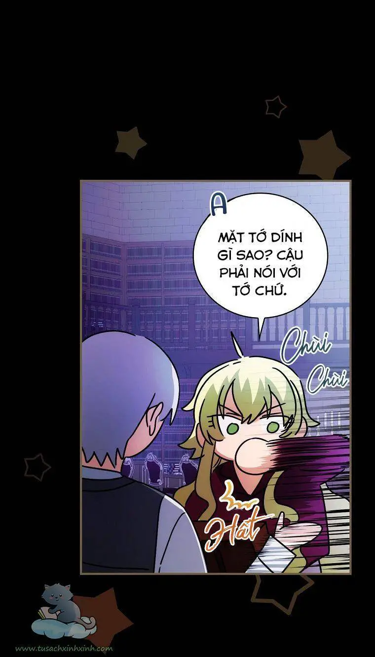 Đứa Nhỏ Không Phải Là Con Anh Nettruyen ZZZ Chương 6 Page 31
