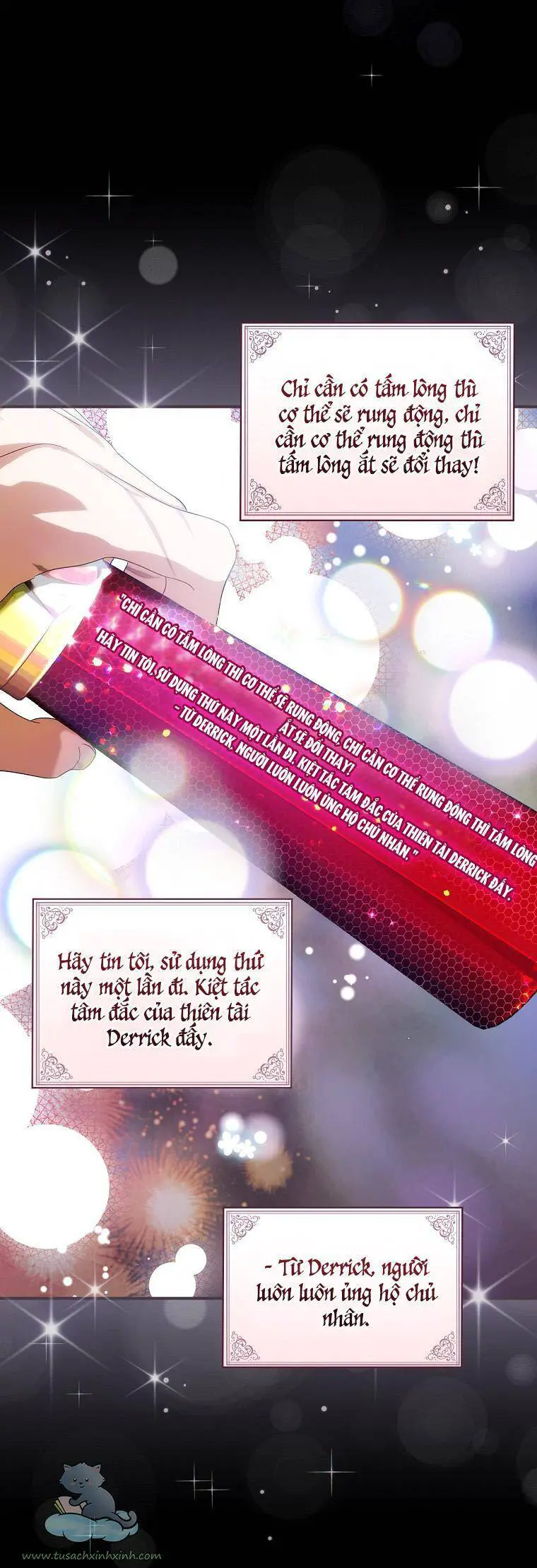 Đứa Nhỏ Không Phải Là Con Anh Nettruyen ZZZ Chương 6 Page 40