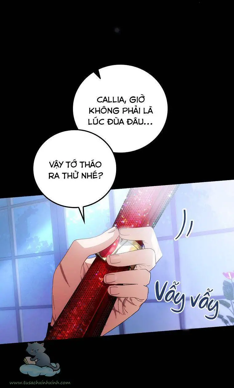 Đứa Nhỏ Không Phải Là Con Anh Nettruyen ZZZ Chương 6 Page 46