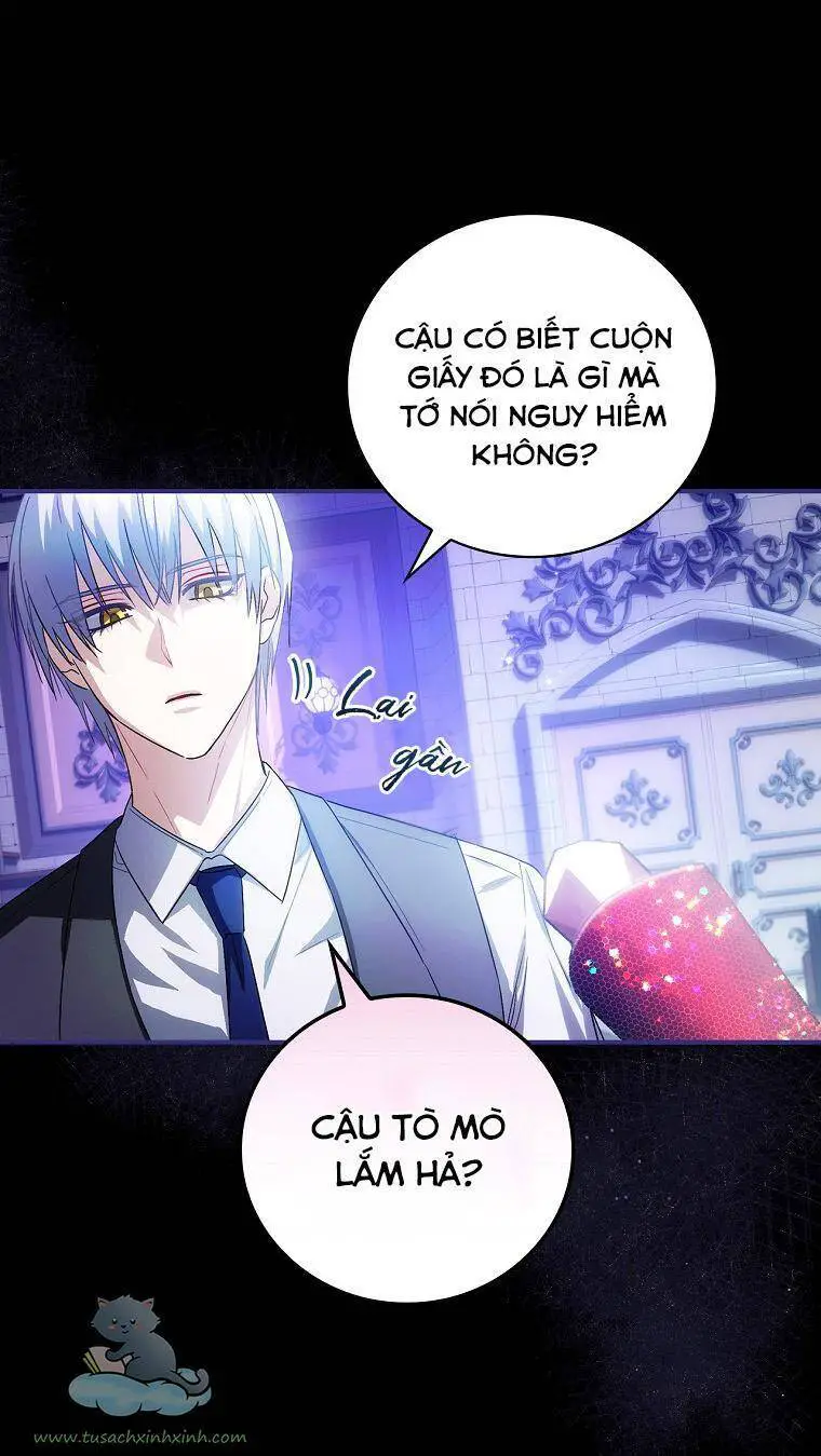 Đứa Nhỏ Không Phải Là Con Anh Nettruyen ZZZ Chương 6 Page 50