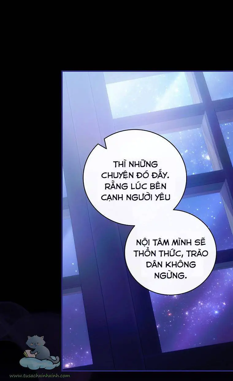 Đứa Nhỏ Không Phải Là Con Anh Nettruyen ZZZ Chương 6 Page 55