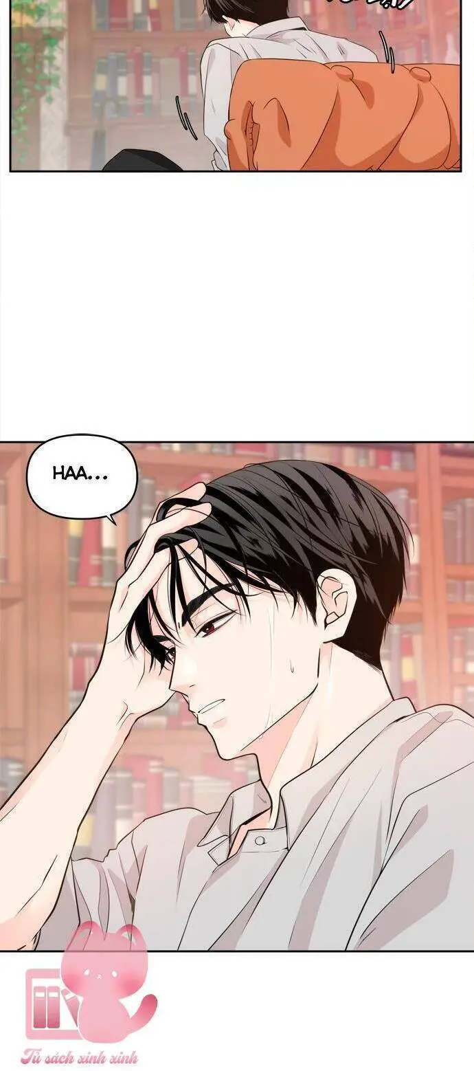 Hiểm Nguy Luôn Quanh Tôi Nettruyen ZZZ Chương 1 Page 27