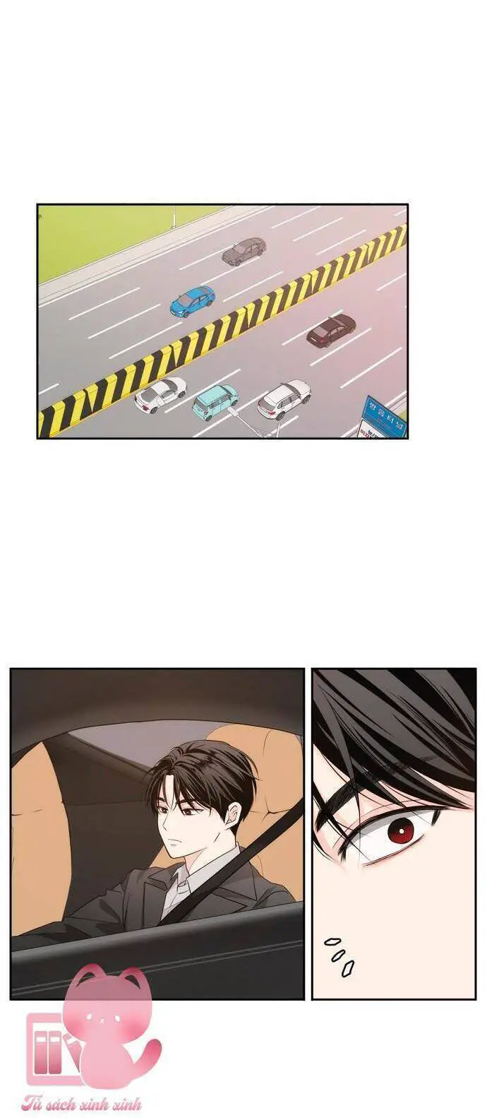Hiểm Nguy Luôn Quanh Tôi Nettruyen ZZZ Chương 1 Page 34