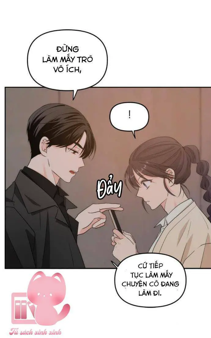 Hiểm Nguy Luôn Quanh Tôi Nettruyen ZZZ Chương 3 Page 9