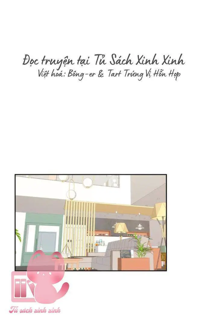 Hiểm Nguy Luôn Quanh Tôi Nettruyen ZZZ Chương 3 Page 29