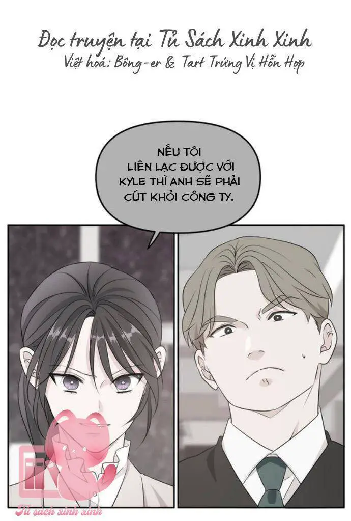 Hiểm Nguy Luôn Quanh Tôi Nettruyen ZZZ Chương 3 Page 34