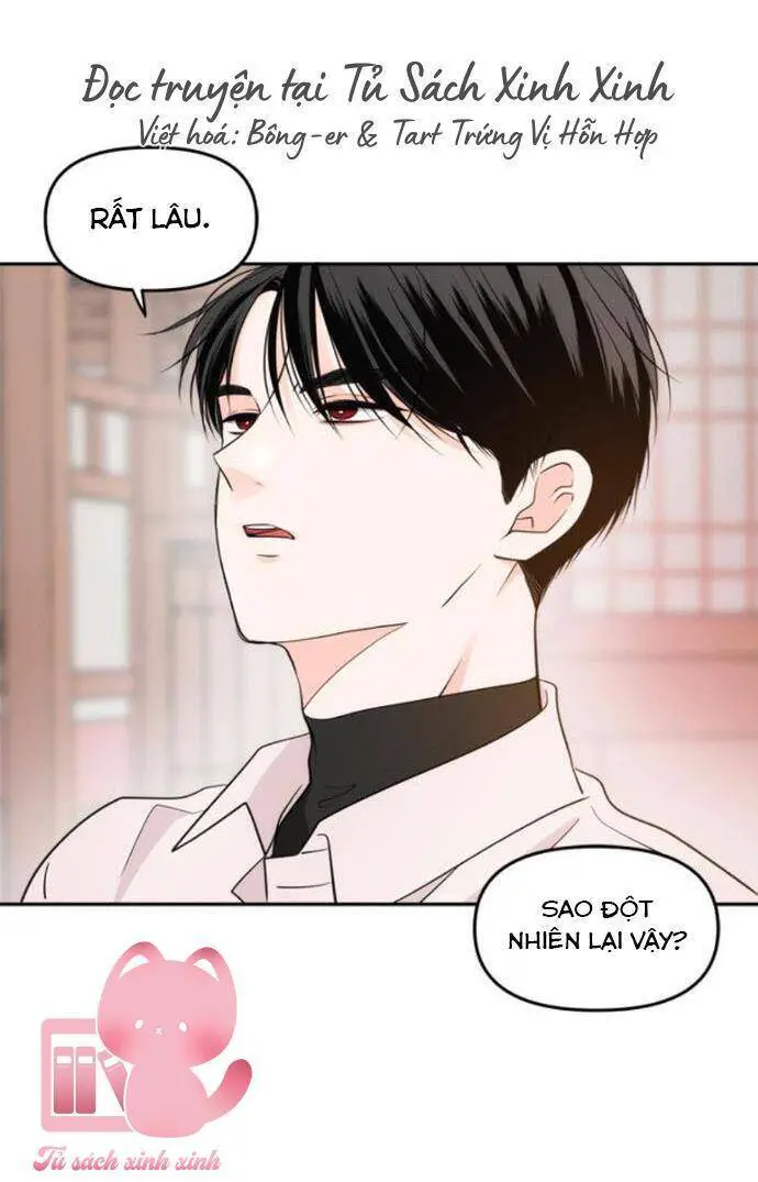 Hiểm Nguy Luôn Quanh Tôi Nettruyen ZZZ Chương 3 Page 39