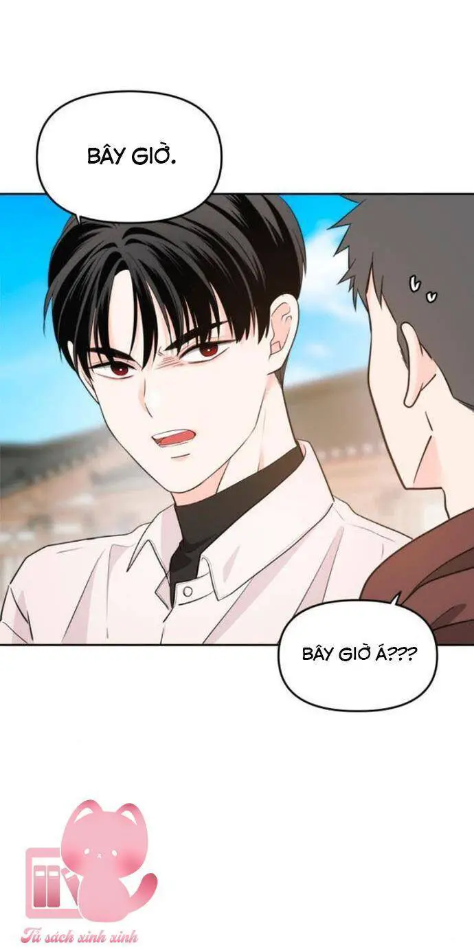 Hiểm Nguy Luôn Quanh Tôi Nettruyen ZZZ Chương 3 Page 42
