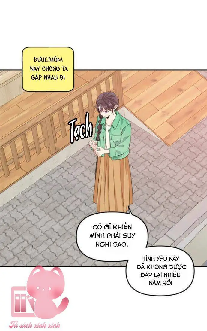 Hiểm Nguy Luôn Quanh Tôi Nettruyen ZZZ Chương 3 Page 45
