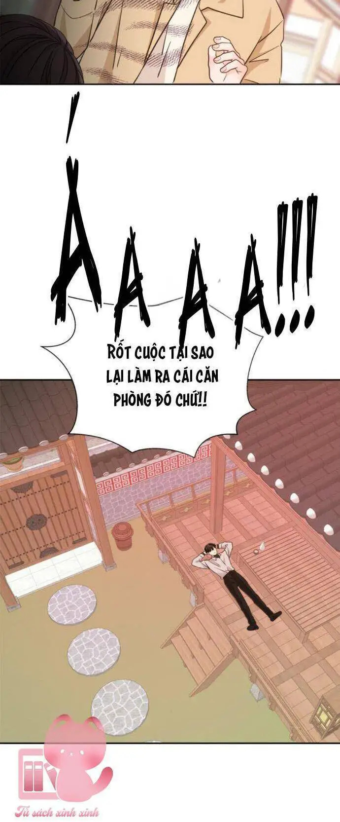 Hiểm Nguy Luôn Quanh Tôi Nettruyen ZZZ Chương 6 Page 37