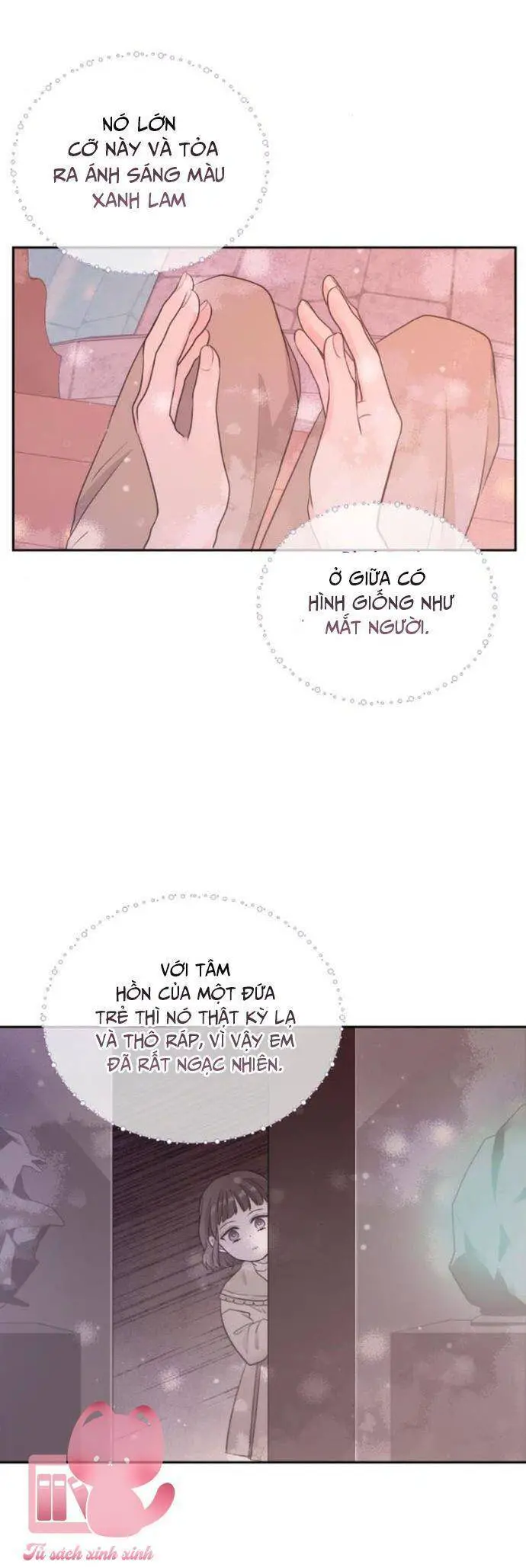 Hiểm Nguy Luôn Quanh Tôi Nettruyen ZZZ Chương 6 Page 39