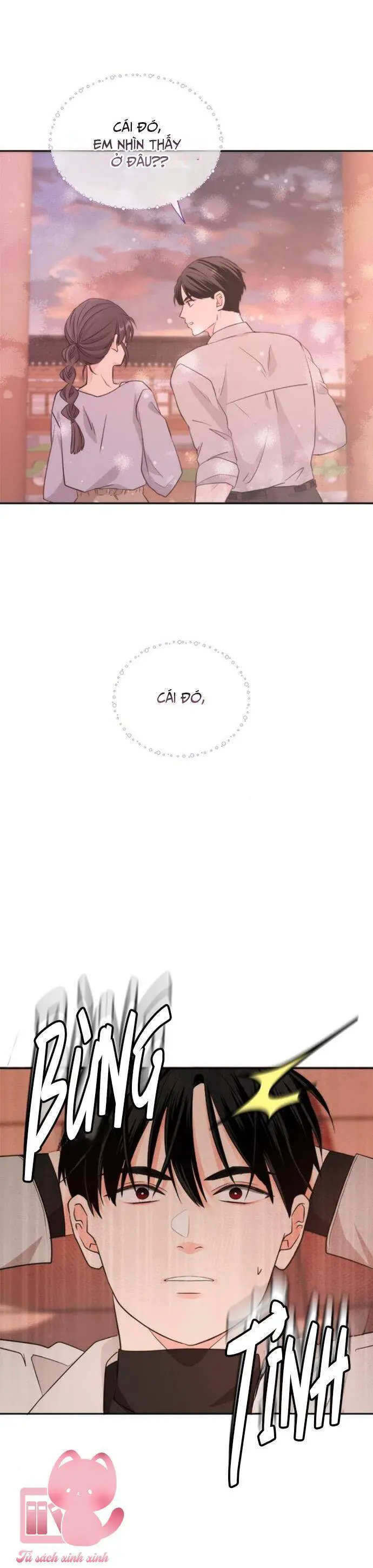 Hiểm Nguy Luôn Quanh Tôi Nettruyen ZZZ Chương 6 Page 40